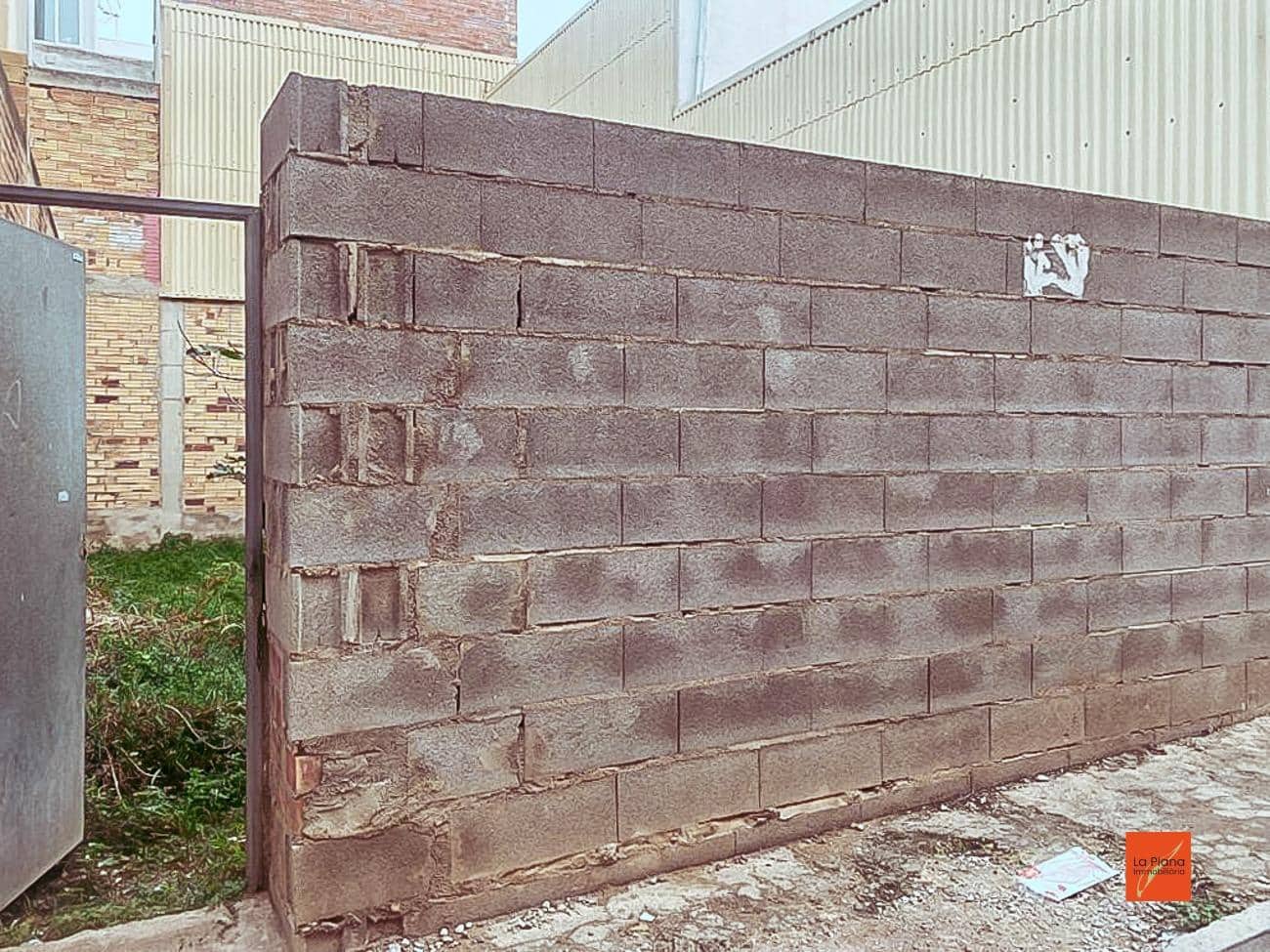 Tontti myytävänä paikassa Sant Carles de la Rapita - 49 000 € (Ref: 8247615)