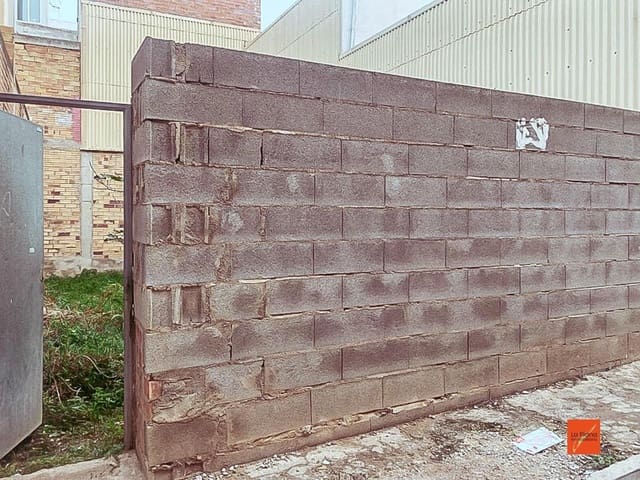 Building Plot for sale in Sant Carles de la Ràpita - € 49,000 (Ref: 8247615)