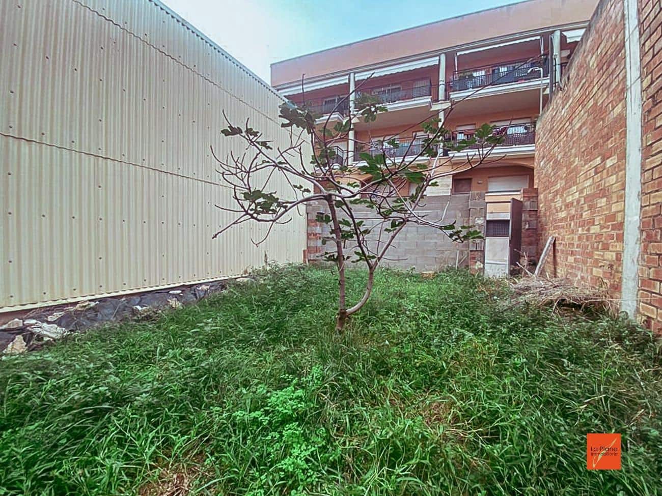 Tontti myytävänä paikassa Sant Carles de la Rapita - 49 000 € (Ref: 8247615)