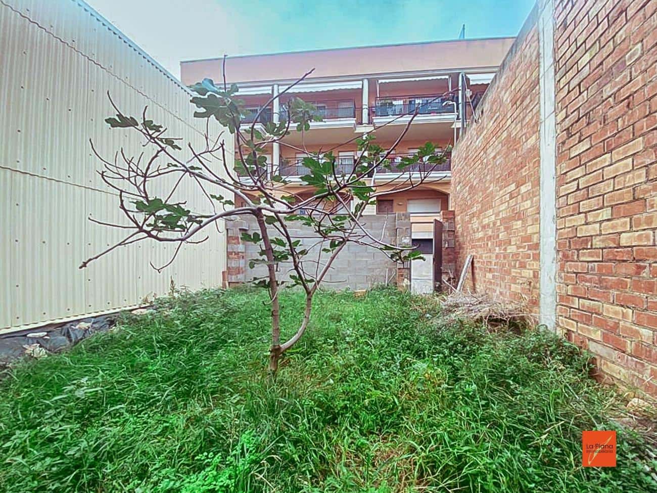 Tontti myytävänä paikassa Sant Carles de la Rapita - 49 000 € (Ref: 8247615)