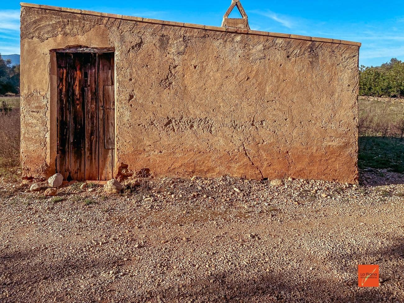 Finca/Country House for sale in Santa Barbara - € 16,000 (Ref: 8247616)