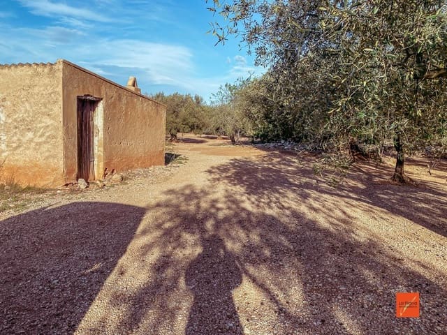 Quinta/Casa Rural para venda em Santa Bàrbara - 16 000 € (Ref: 8247616)