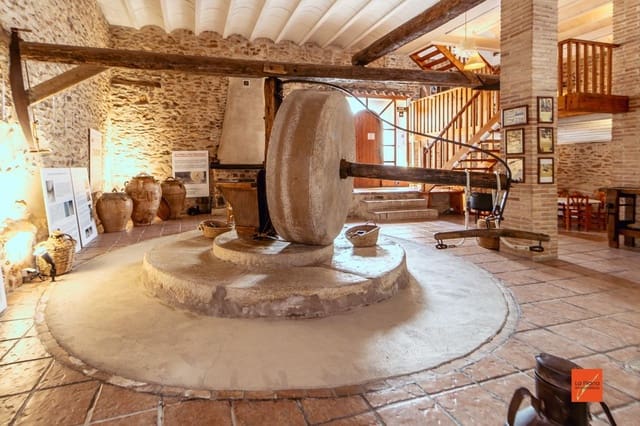 13 bedroom Hotel for sale in Masdenverge with pool - € 589,000 (Ref: 8263299)