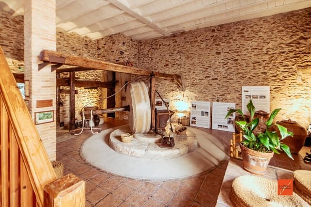 13 bedroom Hotel for sale in Masdenverge with pool - € 589,000 (Ref: 8263299)