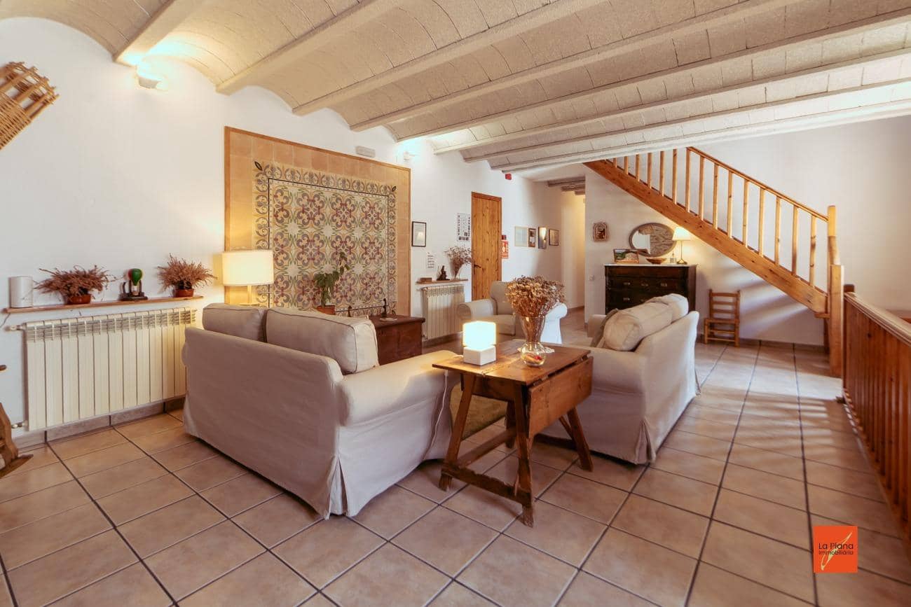 13 soveværelse Hotel til salg i Masdenverge med swimmingpool - € 589.000 (Ref: 8263299)