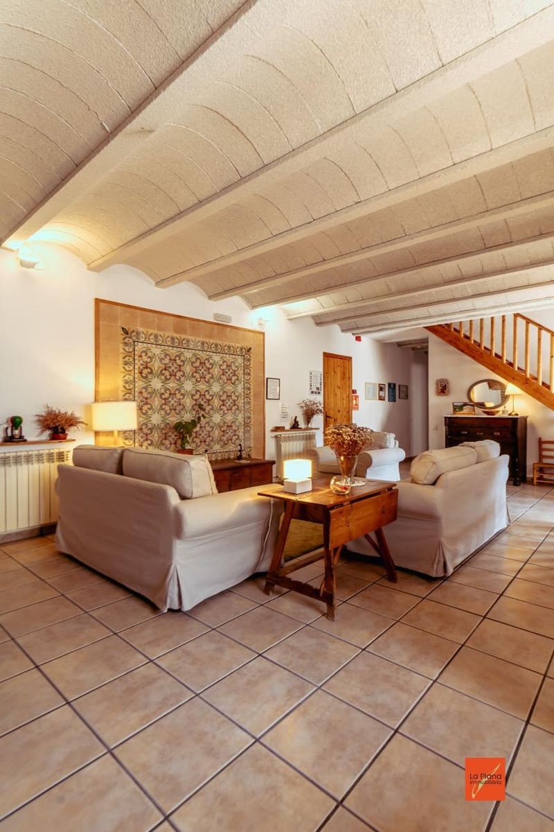 13 soveværelse Hotel til salg i Masdenverge med swimmingpool - € 589.000 (Ref: 8263299)