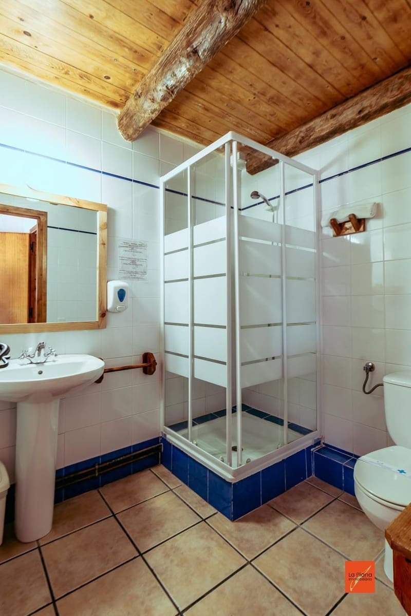 13 soveværelse Hotel til salg i Masdenverge med swimmingpool - € 589.000 (Ref: 8263299)