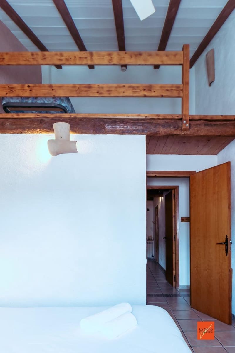 13 soveværelse Hotel til salg i Masdenverge med swimmingpool - € 589.000 (Ref: 8263299)