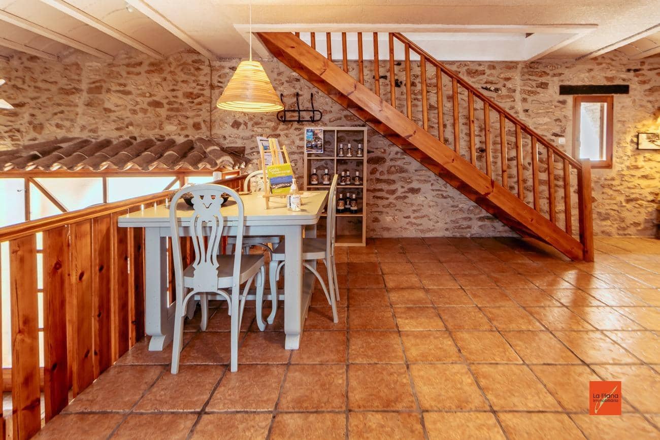 13 soveværelse Hotel til salg i Masdenverge med swimmingpool - € 589.000 (Ref: 8263299)