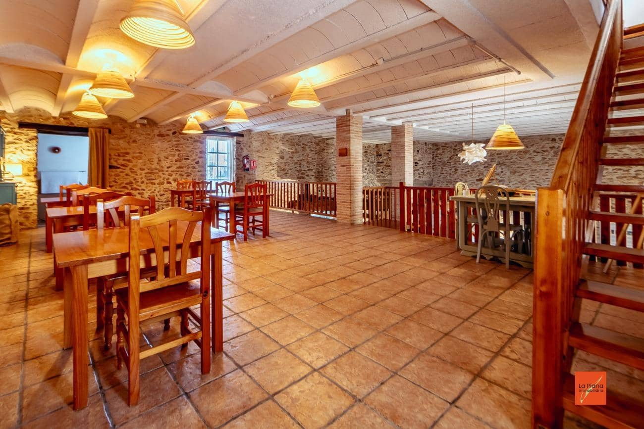 13 soveværelse Hotel til salg i Masdenverge med swimmingpool - € 589.000 (Ref: 8263299)