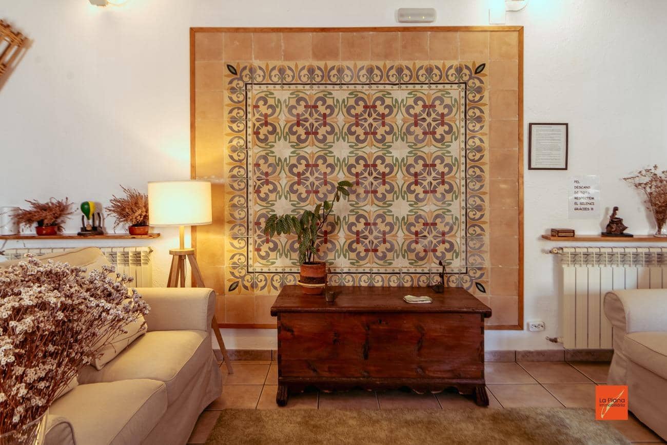 13 soveværelse Hotel til salg i Masdenverge med swimmingpool - € 589.000 (Ref: 8263299)