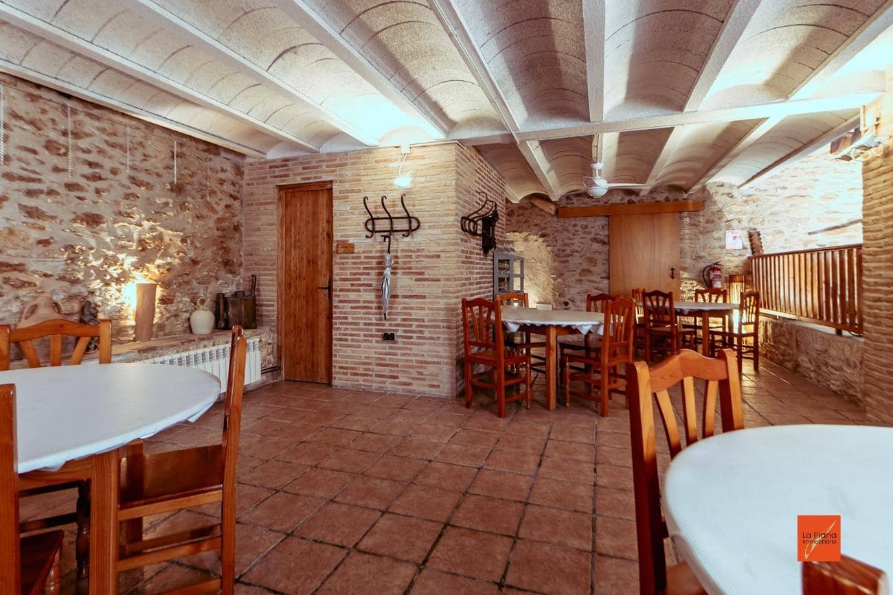 13 soveværelse Hotel til salg i Masdenverge med swimmingpool - € 589.000 (Ref: 8263299)