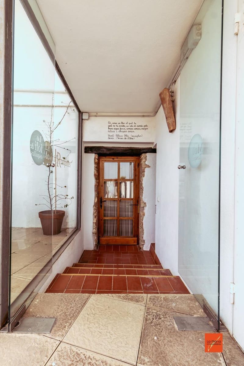 13 soveværelse Hotel til salg i Masdenverge med swimmingpool - € 589.000 (Ref: 8263299)