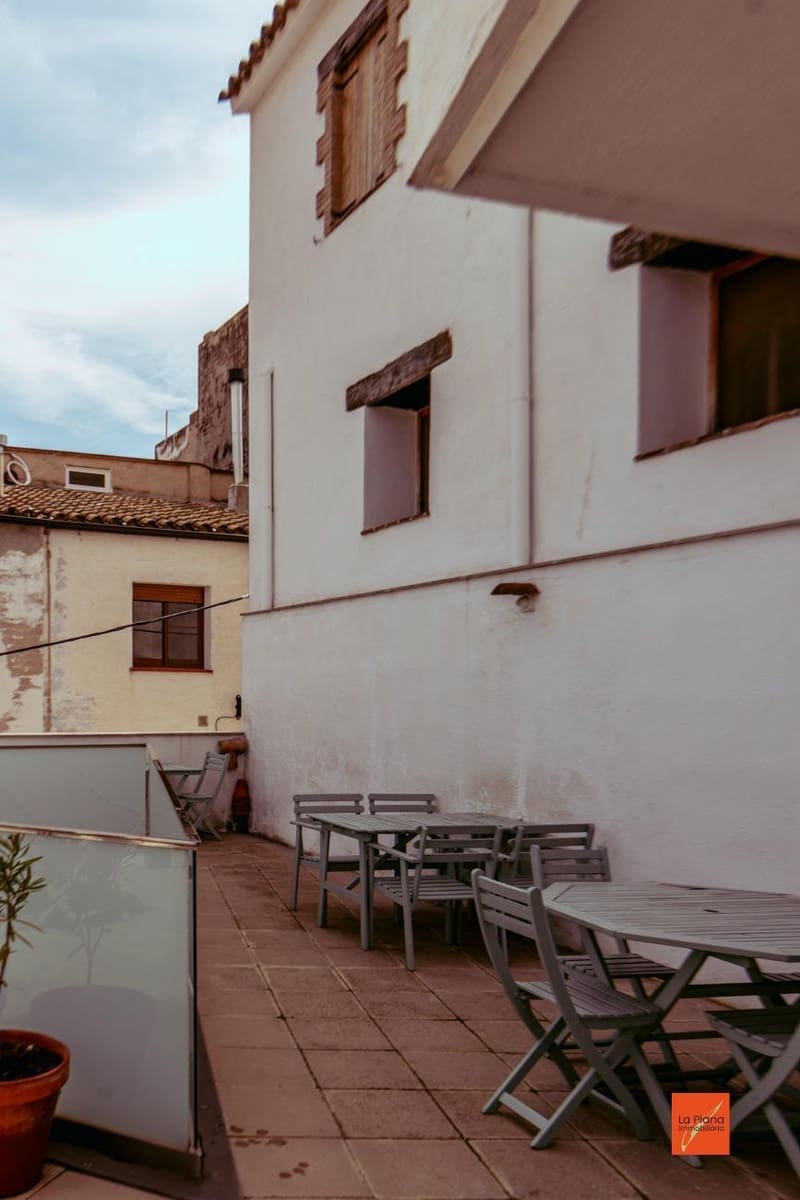 13 soveværelse Hotel til salg i Masdenverge med swimmingpool - € 589.000 (Ref: 8263299)