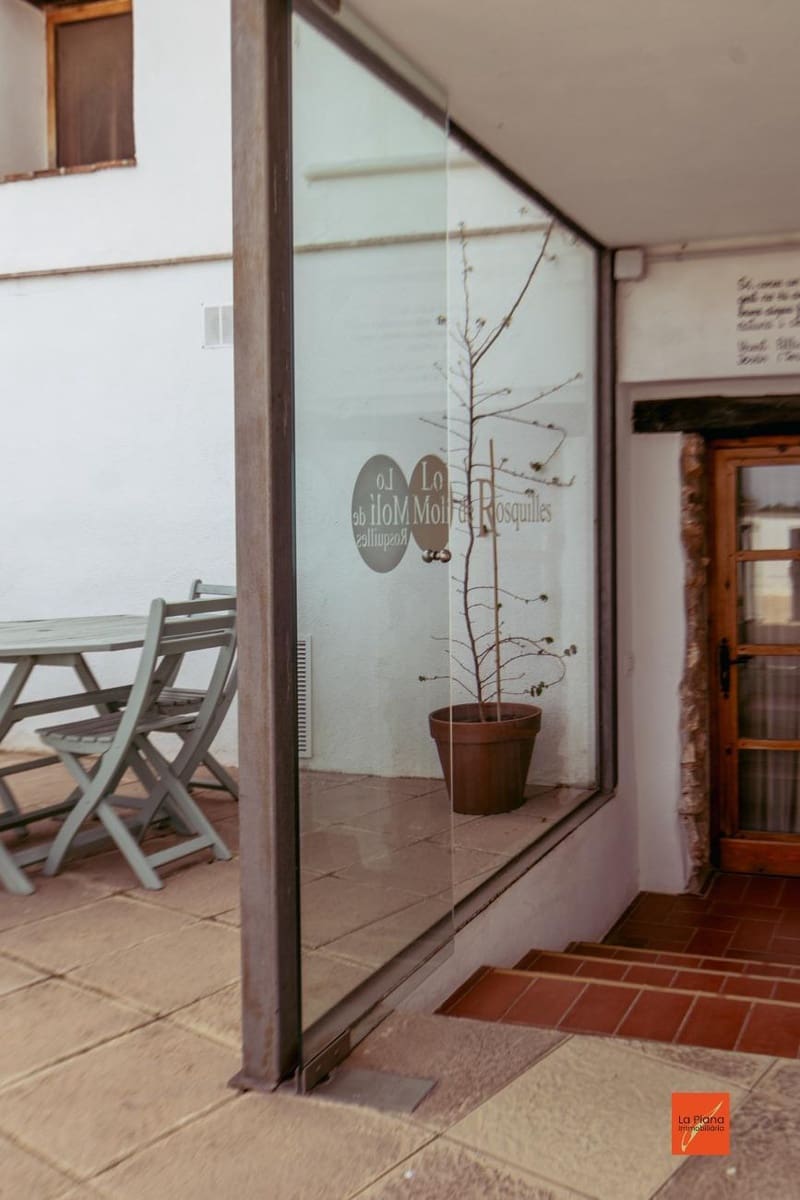 13 soveværelse Hotel til salg i Masdenverge med swimmingpool - € 589.000 (Ref: 8263299)