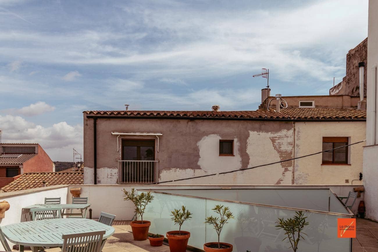 13 soveværelse Hotel til salg i Masdenverge med swimmingpool - € 589.000 (Ref: 8263299)