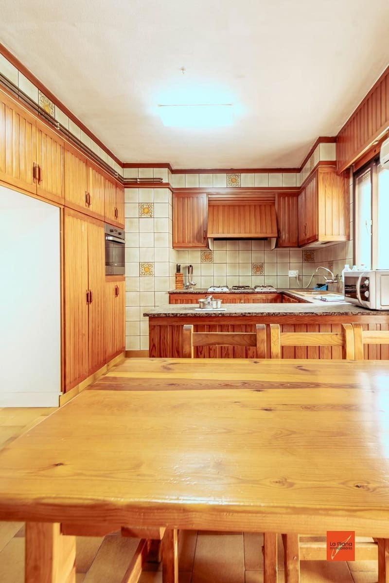 5 sovrum Lägenhet till salu i Sant Carles de la Rapita - 155 000 € (Ref: 8310708)