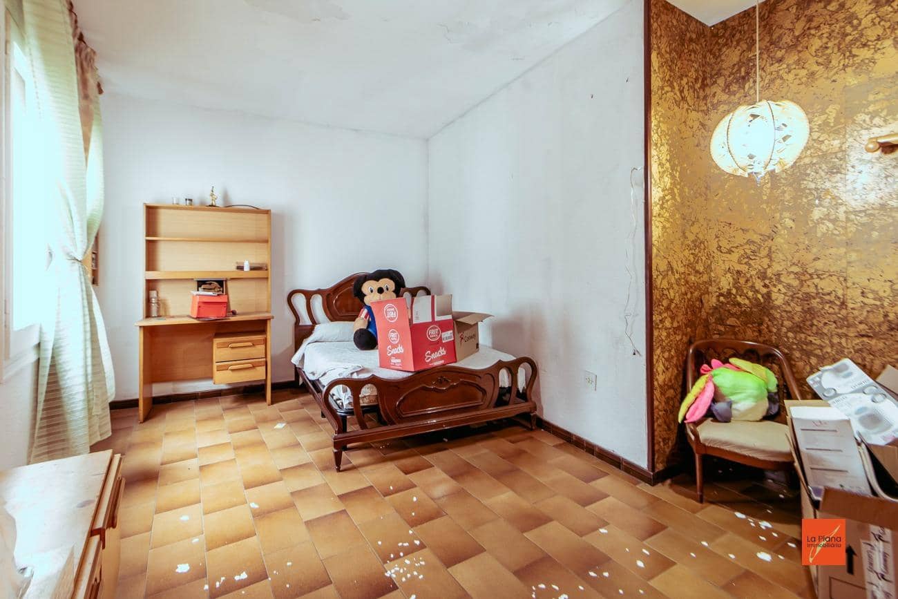 5 sovrum Lägenhet till salu i Sant Carles de la Rapita - 155 000 € (Ref: 8310708)