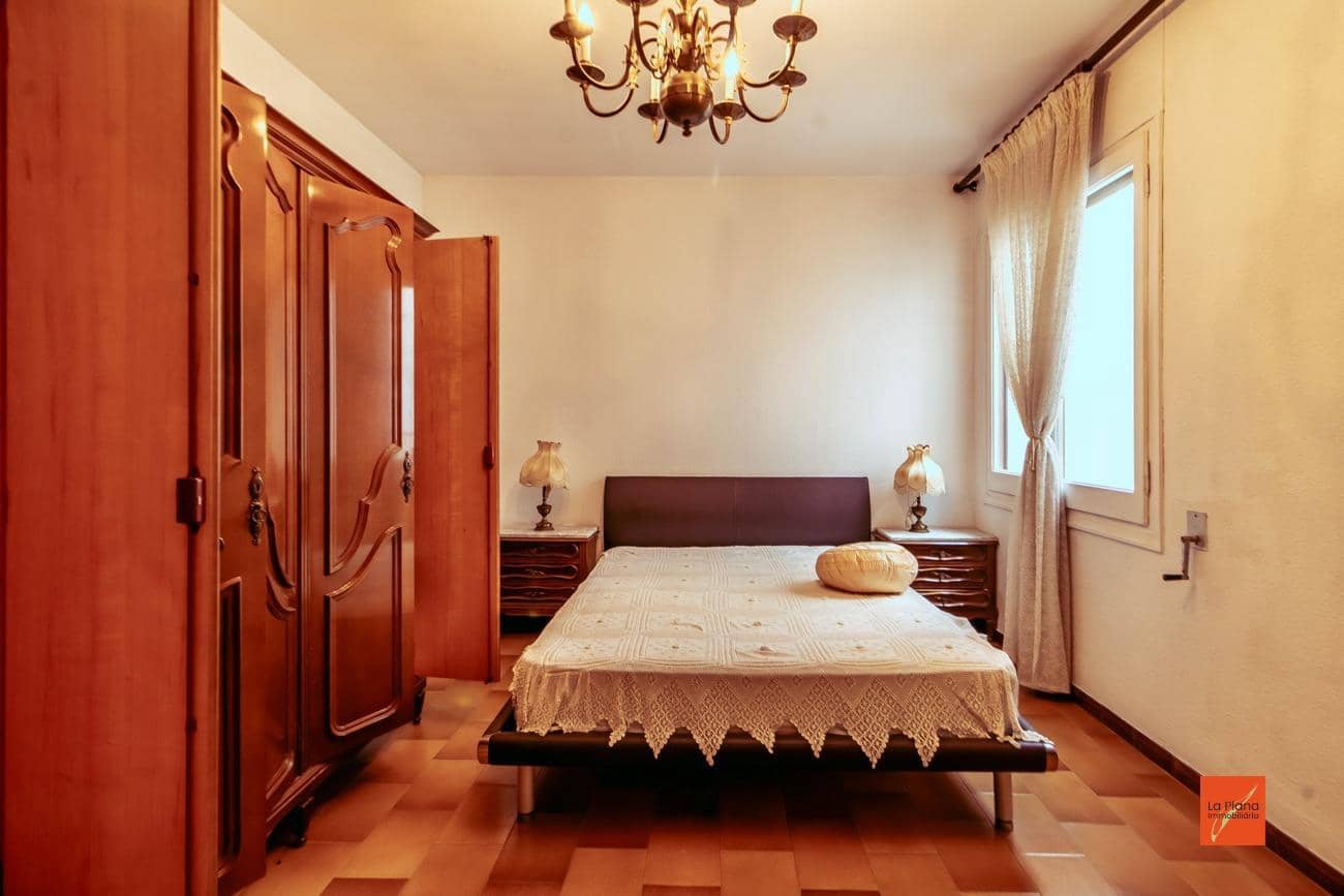 5 sovrum Lägenhet till salu i Sant Carles de la Rapita - 155 000 € (Ref: 8310708)