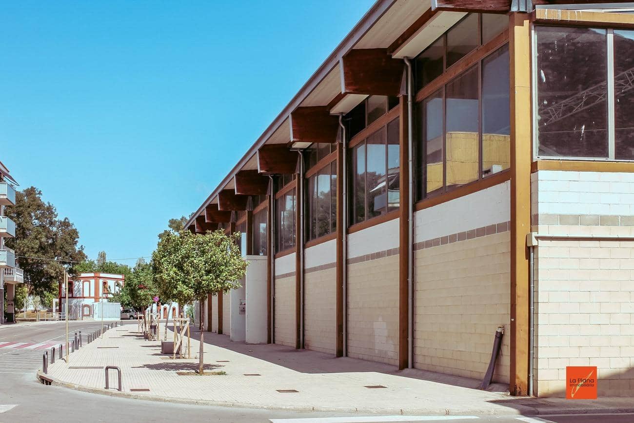 5 sovrum Lägenhet till salu i Sant Carles de la Rapita - 155 000 € (Ref: 8310708)