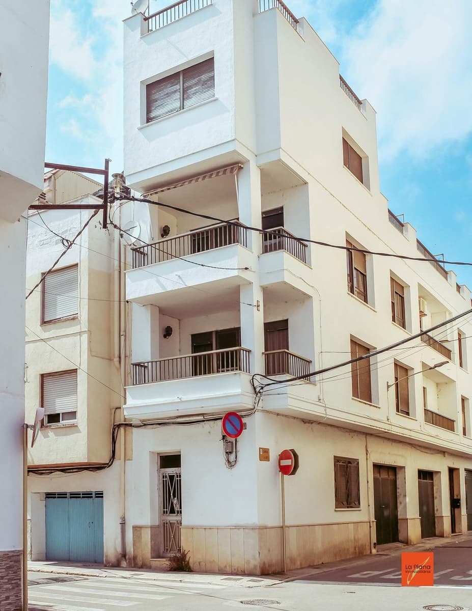 5 sovrum Lägenhet till salu i Sant Carles de la Rapita - 155 000 € (Ref: 8310708)