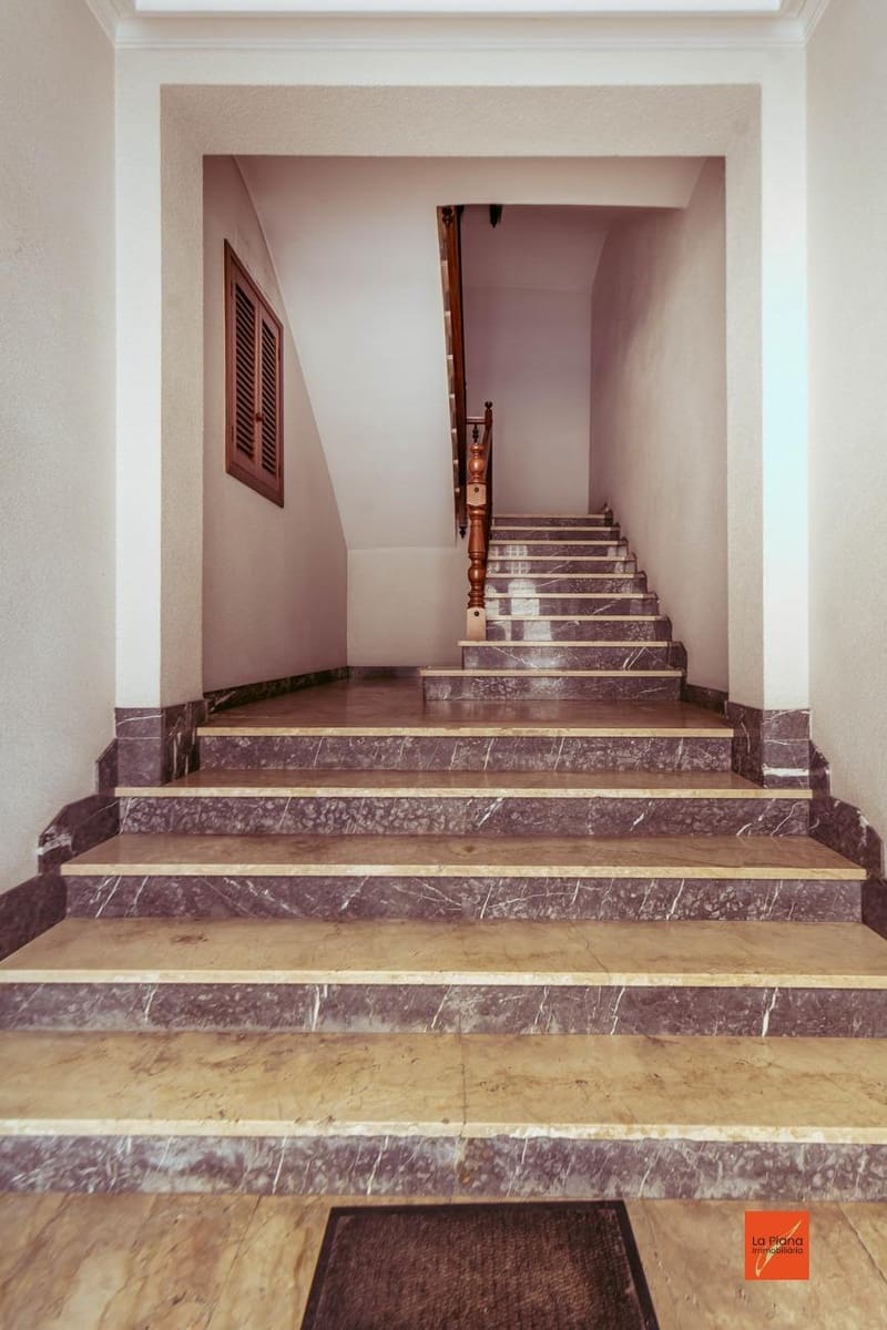 5 sovrum Lägenhet till salu i Sant Carles de la Rapita - 155 000 € (Ref: 8310708)