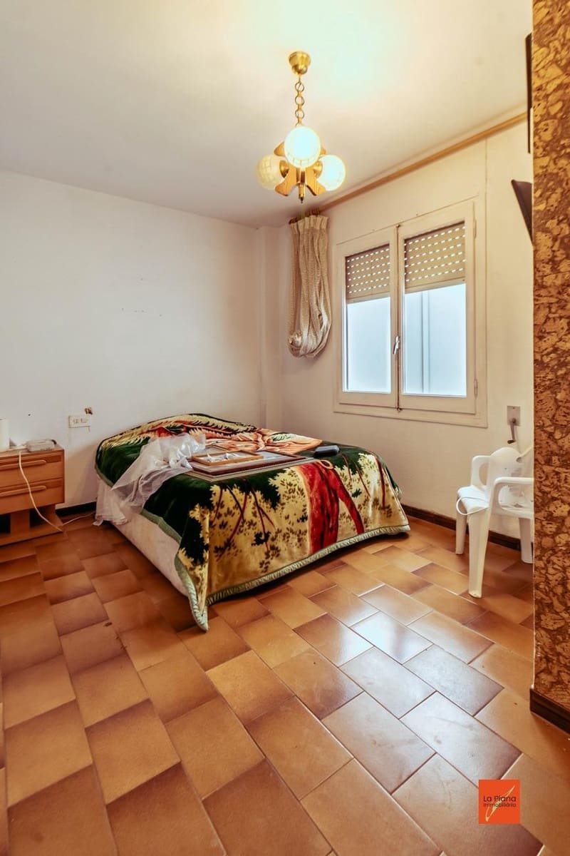 5 sovrum Lägenhet till salu i Sant Carles de la Rapita - 155 000 € (Ref: 8310708)