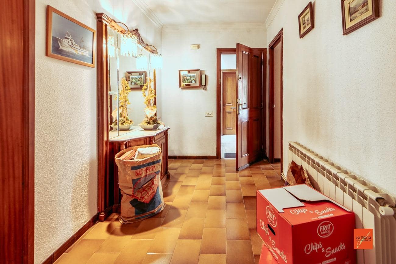 5 sovrum Lägenhet till salu i Sant Carles de la Rapita - 155 000 € (Ref: 8310708)