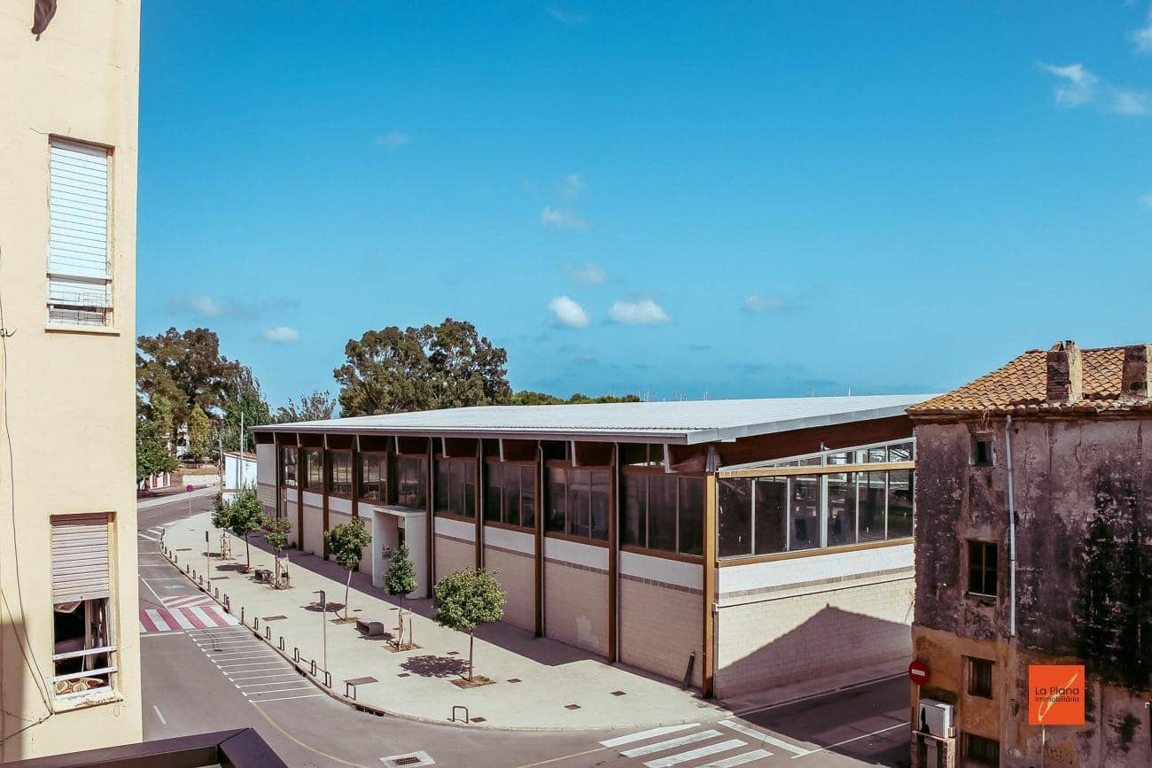 5 sovrum Lägenhet till salu i Sant Carles de la Rapita - 155 000 € (Ref: 8310708)