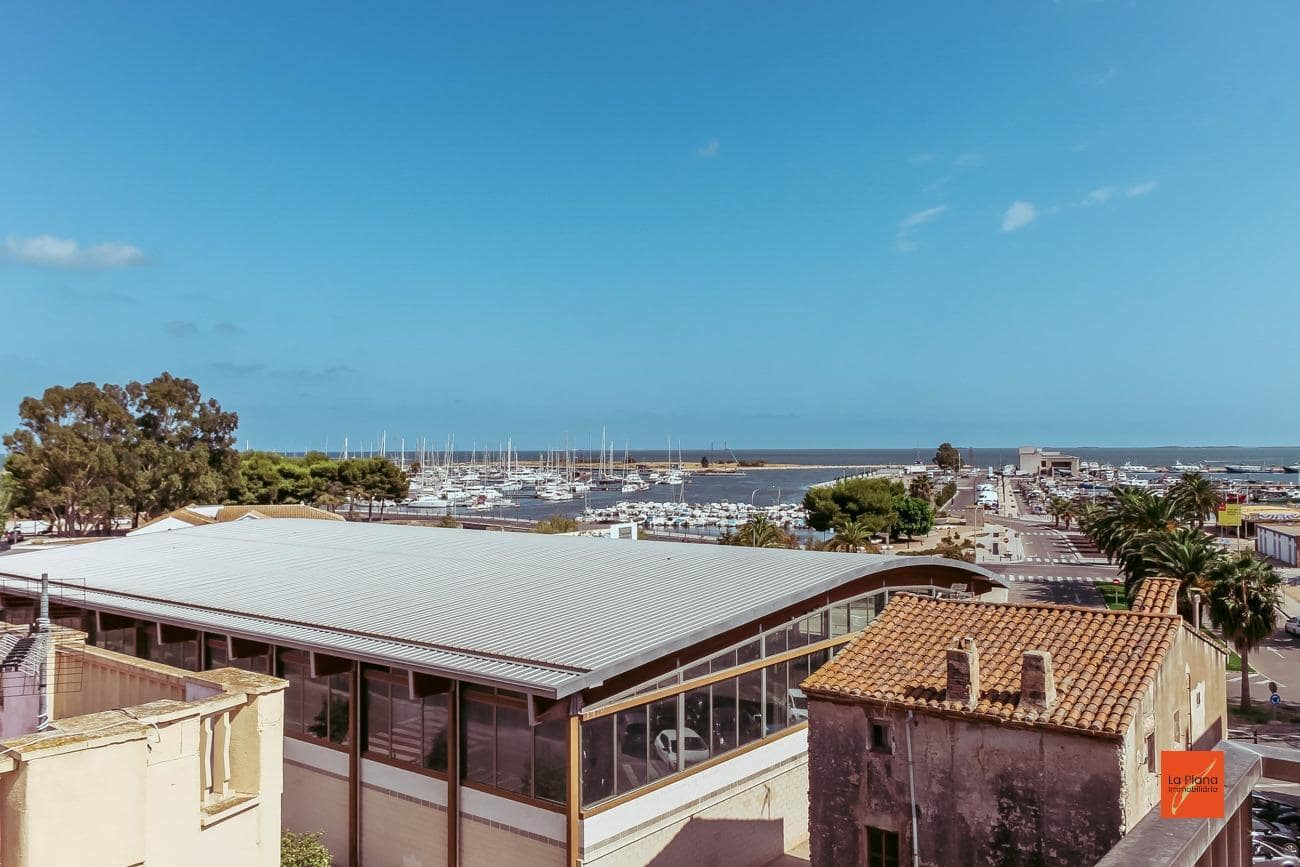 5 sovrum Lägenhet till salu i Sant Carles de la Rapita - 155 000 € (Ref: 8310708)