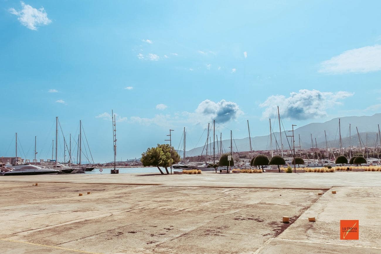 5 sovrum Lägenhet till salu i Sant Carles de la Rapita - 155 000 € (Ref: 8310708)