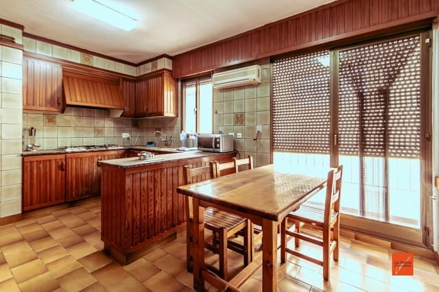 5 slaapkamer Flat te koop in Sant Carles de la Ràpita - € 155.000 (Ref: 8310708)