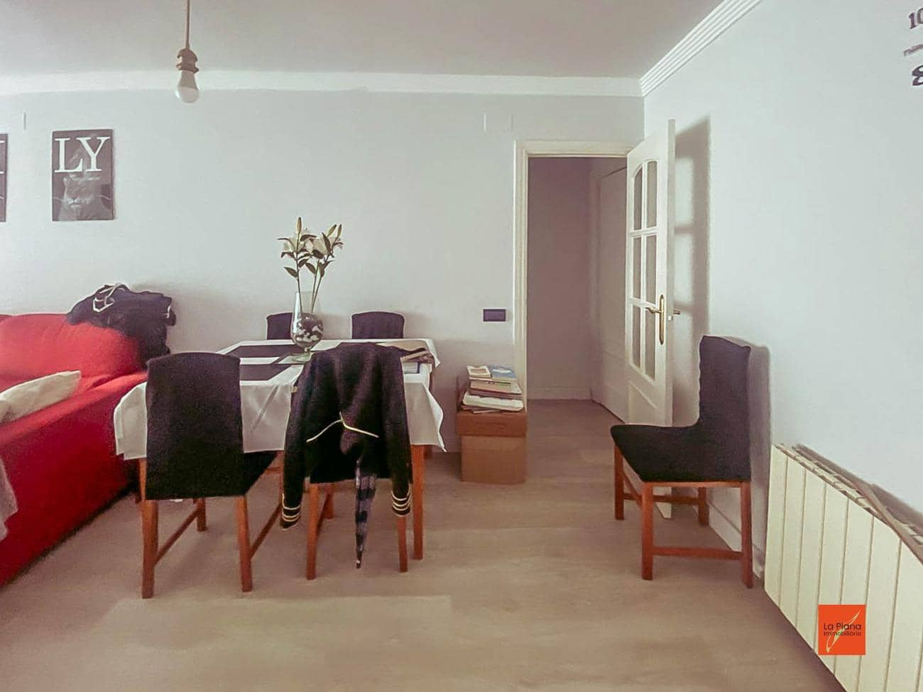 3 sypialnia Mieszkanie na sprzedaż w Amposta - 155 000 € (Ref: 8310711)