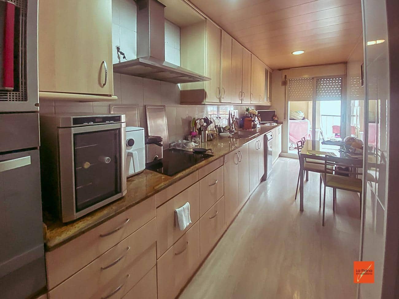 3 sypialnia Mieszkanie na sprzedaż w Amposta - 155 000 € (Ref: 8310711)