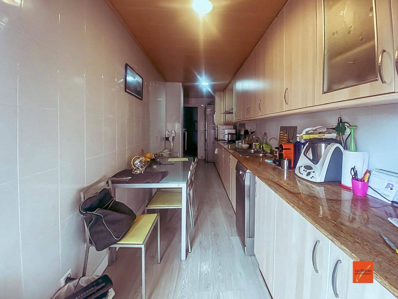 3 sypialnia Mieszkanie na sprzedaż w Amposta - 155 000 € (Ref: 8310711)