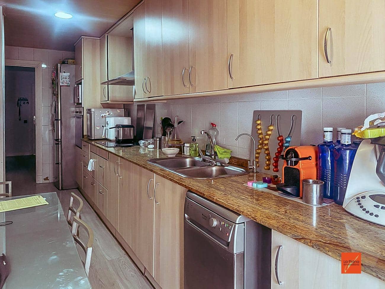 3 sypialnia Mieszkanie na sprzedaż w Amposta - 155 000 € (Ref: 8310711)