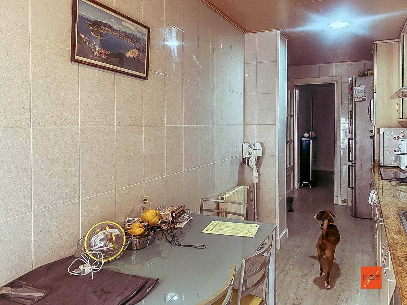 3 sypialnia Mieszkanie na sprzedaż w Amposta - 155 000 € (Ref: 8310711)