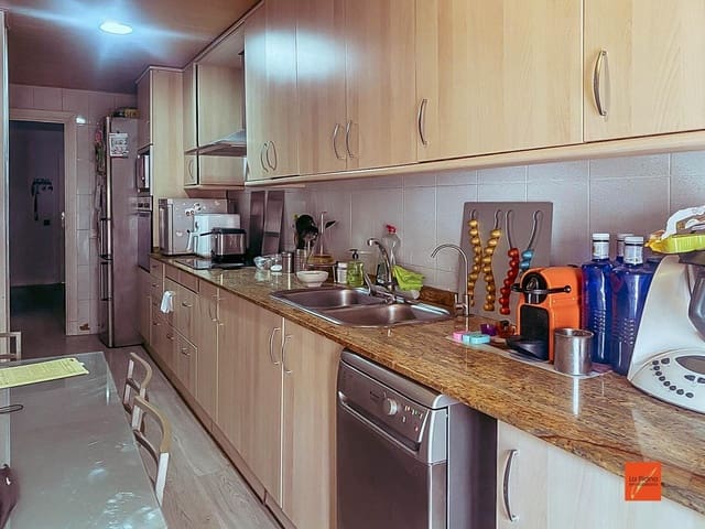 3 soverom Leilighet til salgs i Amposta - € 155 000 (Ref: 8310711)