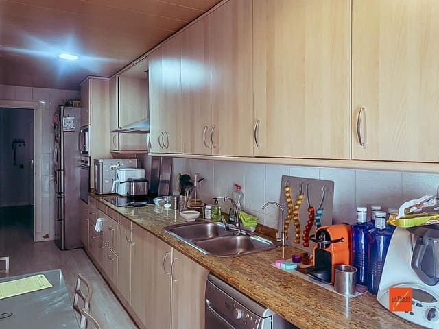 3 soverom Leilighet til salgs i Amposta - € 155 000 (Ref: 8310711)