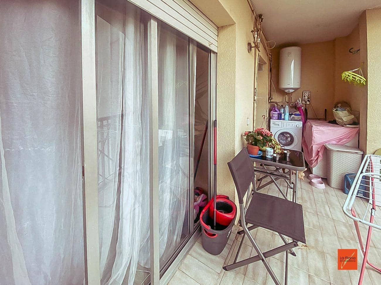 3 sypialnia Mieszkanie na sprzedaż w Amposta - 155 000 € (Ref: 8310711)