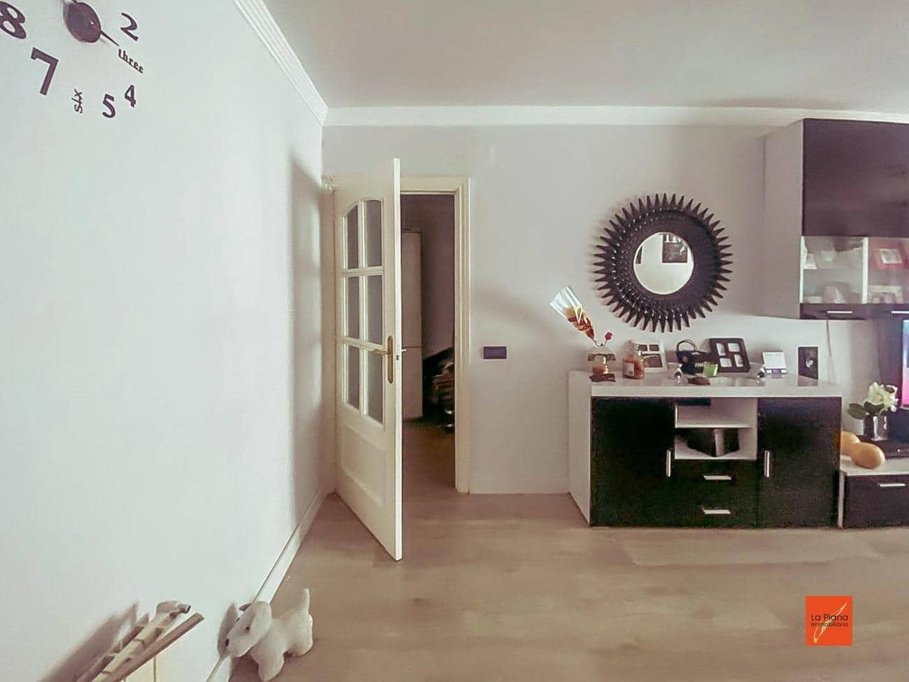 3 sypialnia Mieszkanie na sprzedaż w Amposta - 155 000 € (Ref: 8310711)