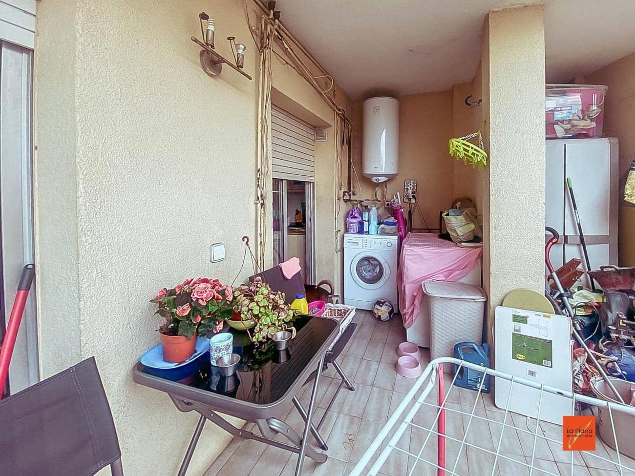 3 sypialnia Mieszkanie na sprzedaż w Amposta - 155 000 € (Ref: 8310711)