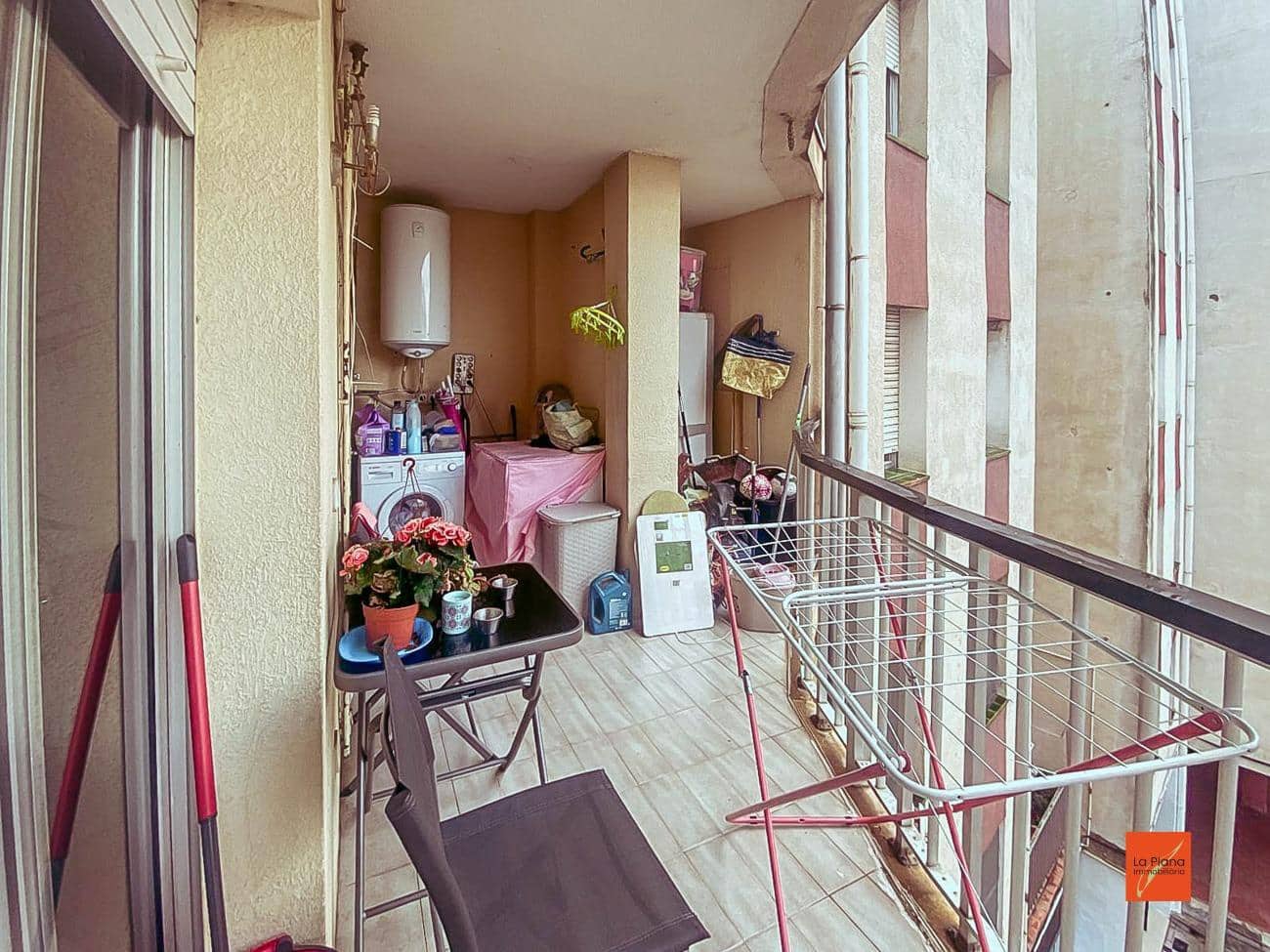 3 sypialnia Mieszkanie na sprzedaż w Amposta - 155 000 € (Ref: 8310711)