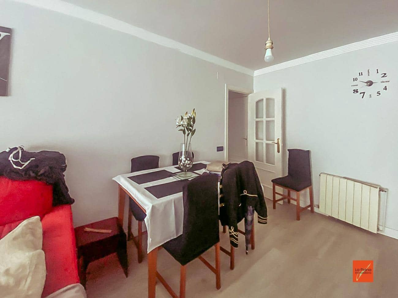 3 sypialnia Mieszkanie na sprzedaż w Amposta - 155 000 € (Ref: 8310711)