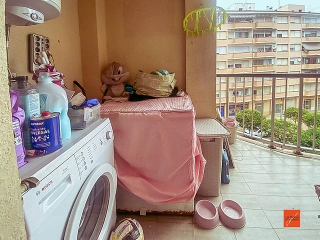 3 soverom Leilighet til salgs i Amposta - € 155 000 (Ref: 8310711)