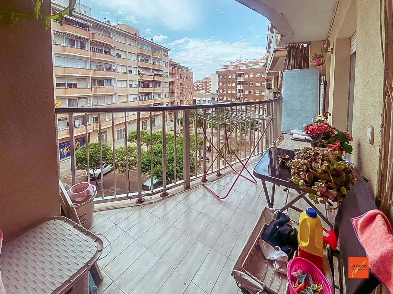 3 sypialnia Mieszkanie na sprzedaż w Amposta - 155 000 € (Ref: 8310711)