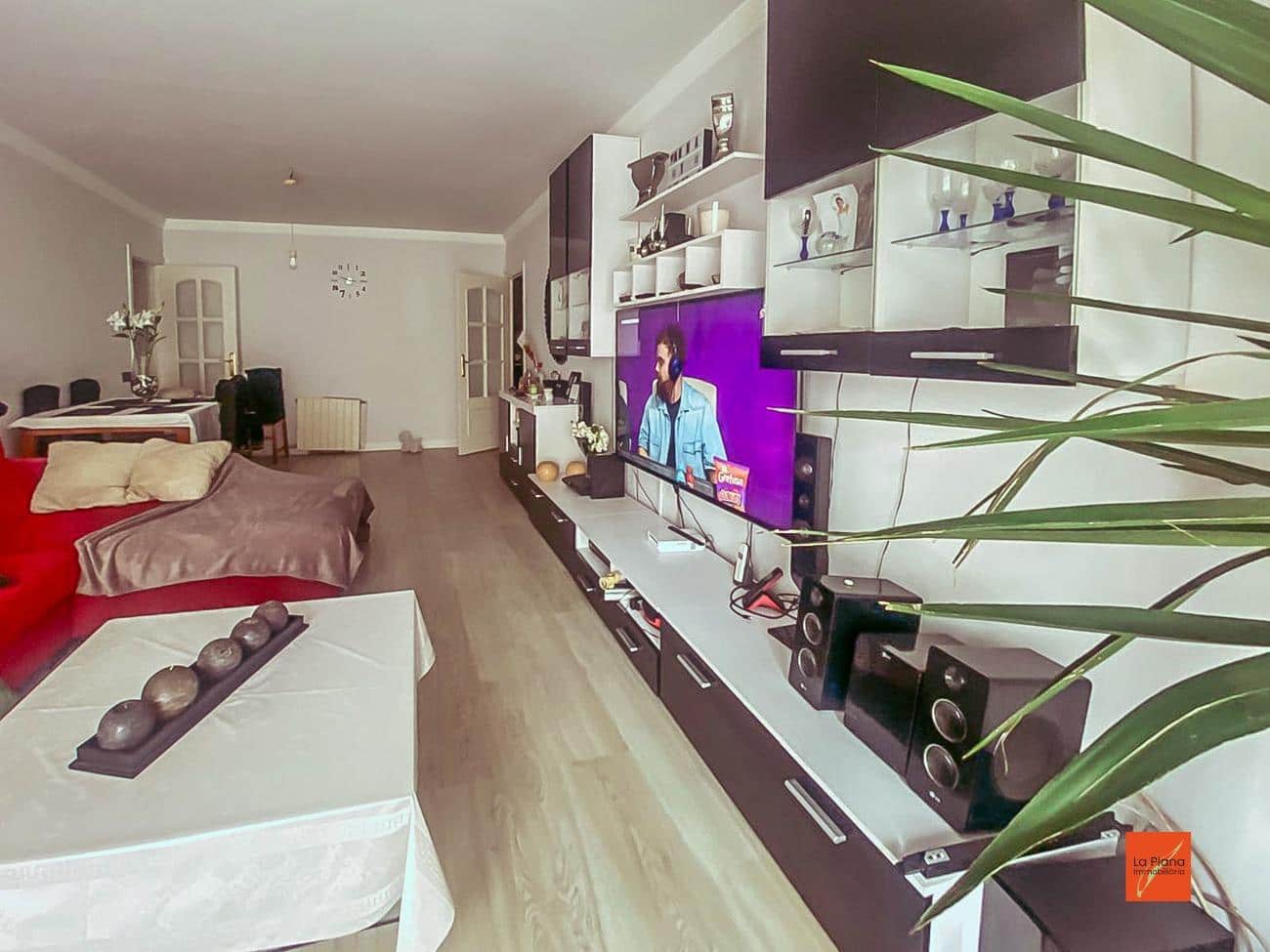 3 sypialnia Mieszkanie na sprzedaż w Amposta - 155 000 € (Ref: 8310711)