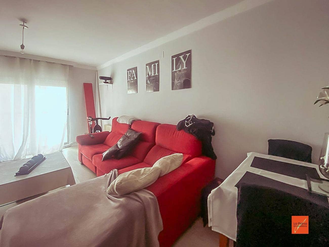 3 sypialnia Mieszkanie na sprzedaż w Amposta - 155 000 € (Ref: 8310711)