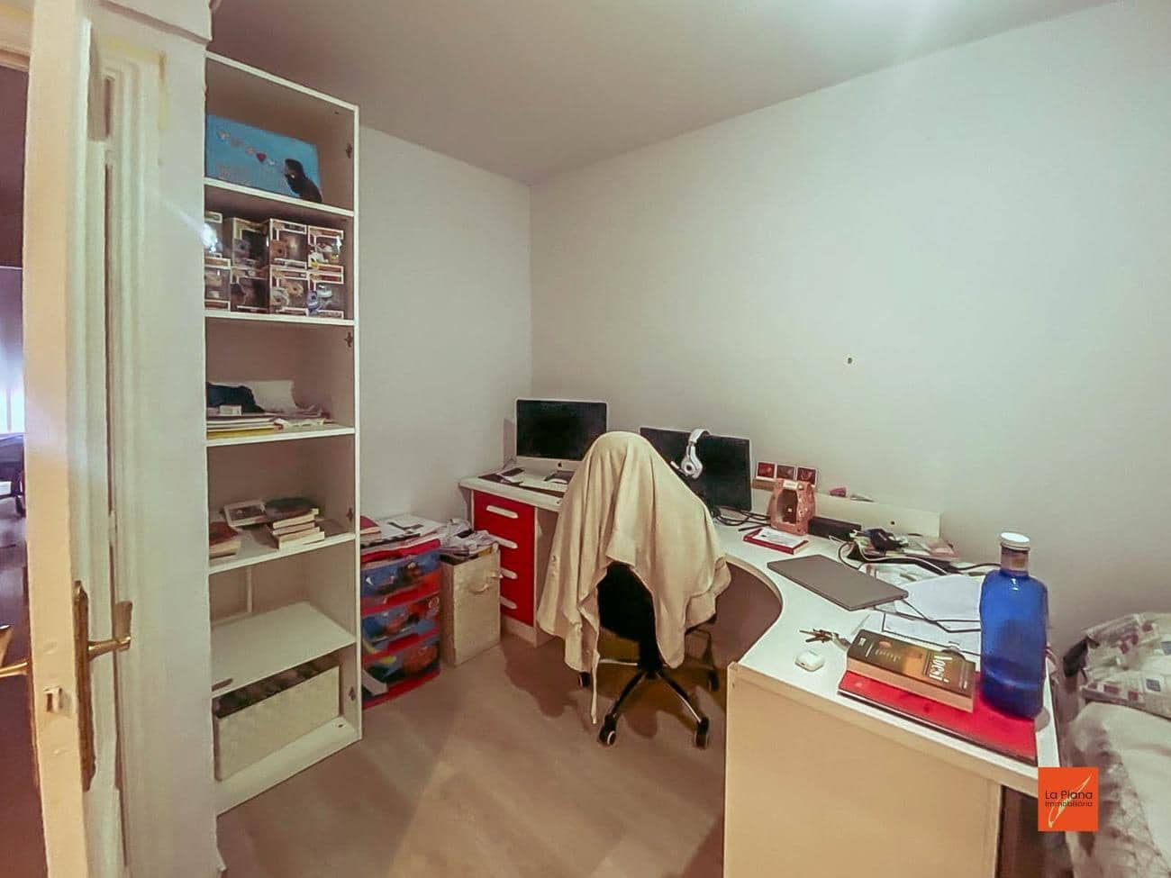 3 sypialnia Mieszkanie na sprzedaż w Amposta - 155 000 € (Ref: 8310711)