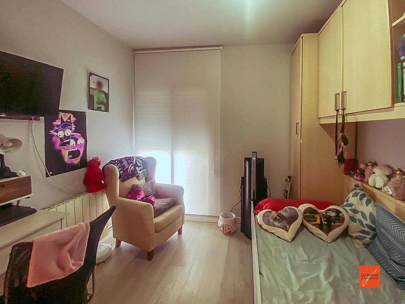 3 sypialnia Mieszkanie na sprzedaż w Amposta - 155 000 € (Ref: 8310711)